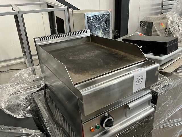 Bakplaat - afbeelding 3 van  6