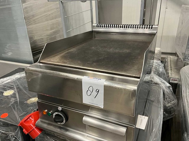 Bakplaat - afbeelding 4 van  6