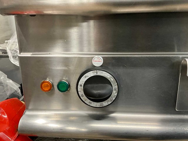 Bakplaat - afbeelding 5 van  6