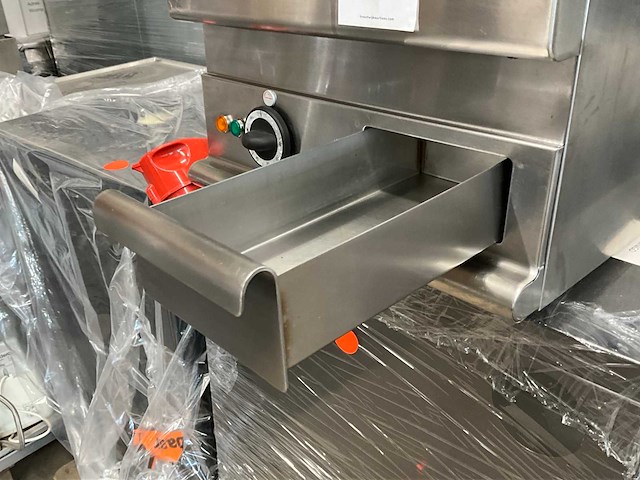 Bakplaat - afbeelding 6 van  6