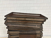 Bakplaat/bakblik (20x) - afbeelding 3 van  4