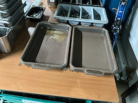 Bakplaten (2x) - afbeelding 2 van  4