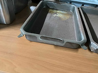 Bakplaten (2x) - afbeelding 4 van  4