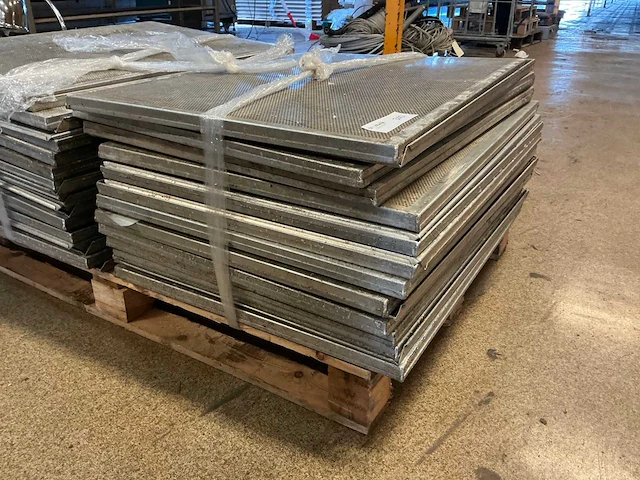 Bakplaten (40x) - afbeelding 2 van  3
