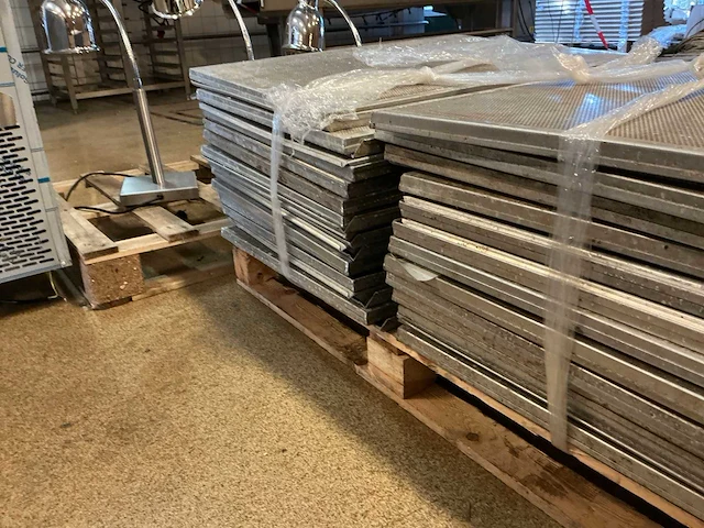 Bakplaten (40x) - afbeelding 3 van  3