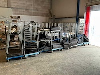 Bakplaten / bakvormen - afbeelding 1 van  17