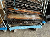 Bakplaten / bakvormen - afbeelding 12 van  17