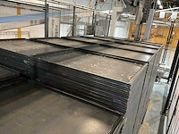 Bakplaten