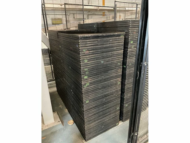 Bakplaten - afbeelding 2 van  3