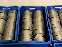Bakringen roestvast staal (135x) - afbeelding 3 van  9