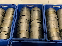Bakringen roestvast staal (135x) - afbeelding 4 van  9
