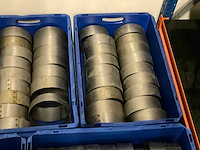 Bakringen roestvast staal (135x) - afbeelding 6 van  9