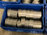 Bakringen roestvast staal (135x) - afbeelding 7 van  9