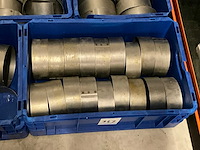 Bakringen roestvast staal (135x) - afbeelding 8 van  9