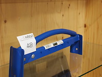 Baksteentang / stenenklem 400-670 mm. - afbeelding 2 van  2