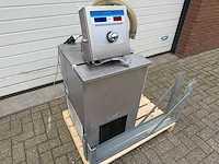 Baktec - 2016 - waterkoeler bkl 200 ice - overige bakkerijmachines water koeler