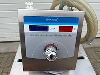 Baktec - 2016 - waterkoeler bkl 200 ice - overige bakkerijmachines water koeler - afbeelding 3 van  6