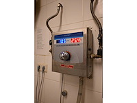Baktec b1 ceres 2 waterkoel- en doseerapparaat inclusief (2022) baktec bkl 200 ice ef chiller - afbeelding 2 van  5