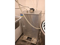 Baktec b1 ceres 2 waterkoel- en doseerapparaat inclusief (2022) baktec bkl 200 ice ef chiller - afbeelding 4 van  5
