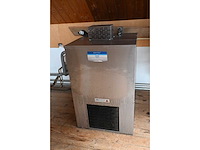 Baktec b3 univers waterkoel en doseerapparaat met bkl ice ims 200 heavy duty chiller - afbeelding 7 van  9