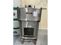Baktec chiller - afbeelding 1 van  5
