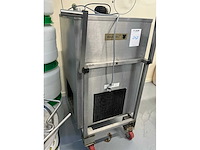 Baktec chiller - afbeelding 2 van  5