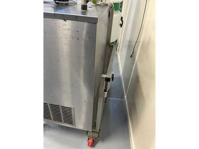 Baktec chiller - afbeelding 3 van  5