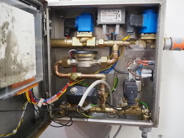 Baktec - afbeelding 3 van  5