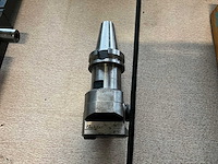 Baküer 4-150 universele vlak/boorkop - afbeelding 1 van  6