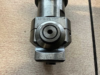 Baküer 4-150 universele vlak/boorkop - afbeelding 3 van  6