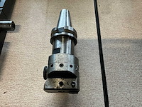 Baküer 4-150 universele vlak/boorkop - afbeelding 4 van  6