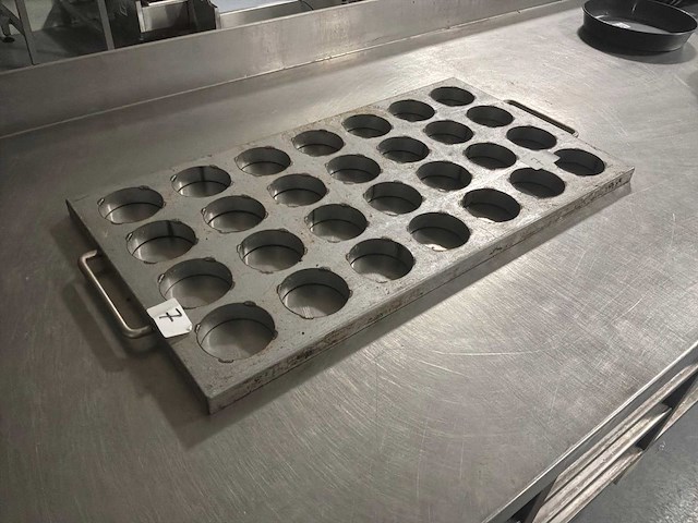 Bakvorm ringen (56x) - afbeelding 2 van  4