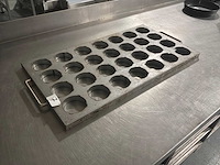 Bakvorm ringen (56x) - afbeelding 2 van  4