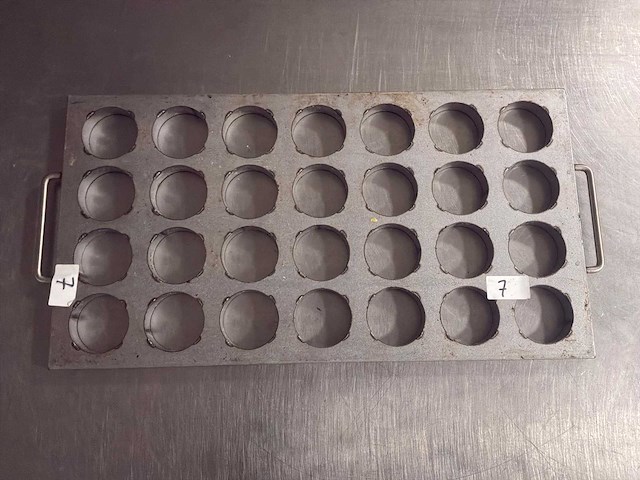 Bakvorm ringen (56x) - afbeelding 3 van  4