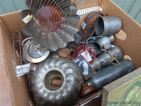 Bakvormen, kaders en diversen - afbeelding 2 van  3