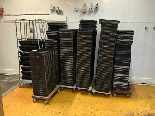 Bakvormen - afbeelding 1 van  8