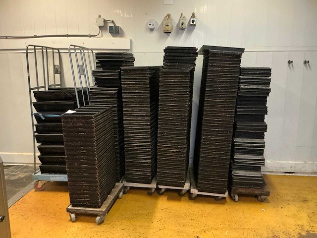 Bakvormen - afbeelding 2 van  8