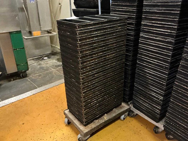 Bakvormen - afbeelding 3 van  8