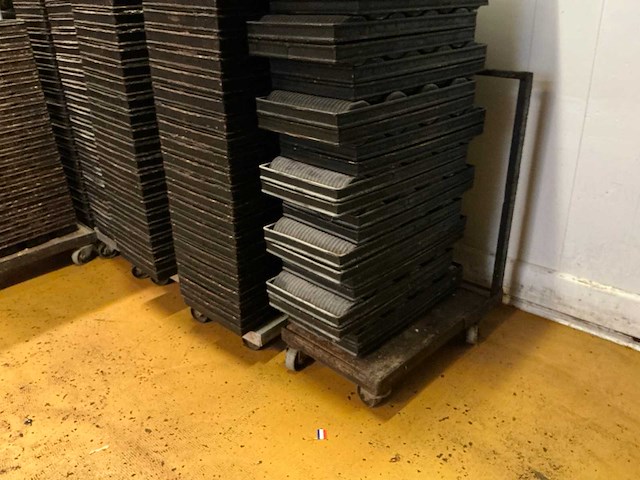 Bakvormen - afbeelding 5 van  8