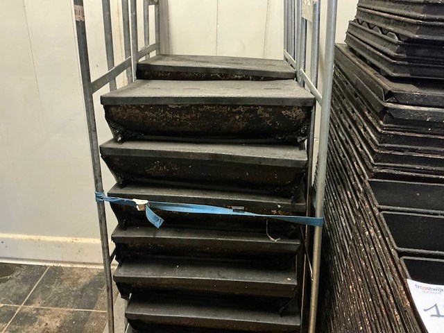 Bakvormen - afbeelding 6 van  8