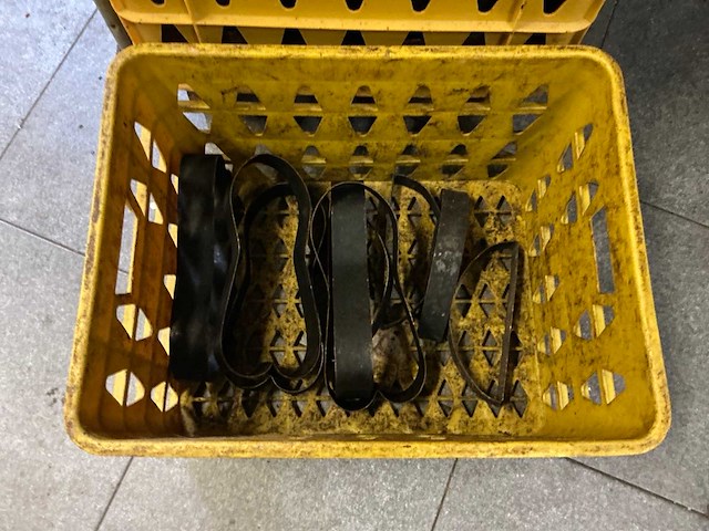 Bakvormen - afbeelding 4 van  5