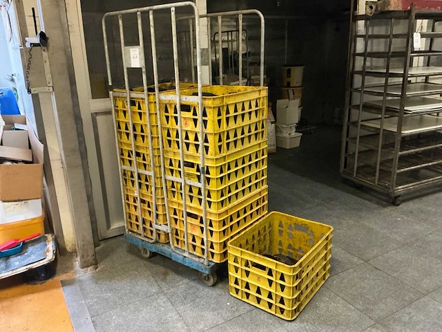 Bakvormen - afbeelding 5 van  5