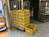 Bakvormen - afbeelding 5 van  5