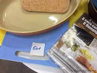 Bakvormen + - afbeelding 3 van  3