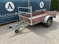 Bakwagen anssems a-s1300-2513 1997 - afbeelding 1 van  1