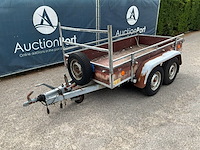 Bakwagen anssems a-s1450-2513 1995 - afbeelding 1 van  1
