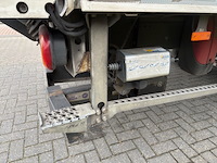 Bakwagen daf lf 230 af type l2en3 automaat met kenteken 52-bnl-4. - afbeelding 2 van  12