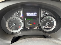 Bakwagen daf lf 230 af type l2en3 automaat met kenteken 52-bnl-4. - afbeelding 8 van  12