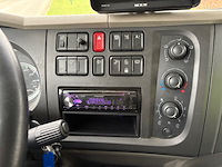 Bakwagen daf lf 230 af type l2en3 automaat met kenteken 52-bnl-4. - afbeelding 9 van  12