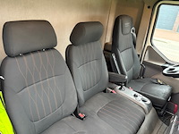 Bakwagen daf lf 230 af type l2en3 automaat met kenteken 52-bnl-4. - afbeelding 11 van  12